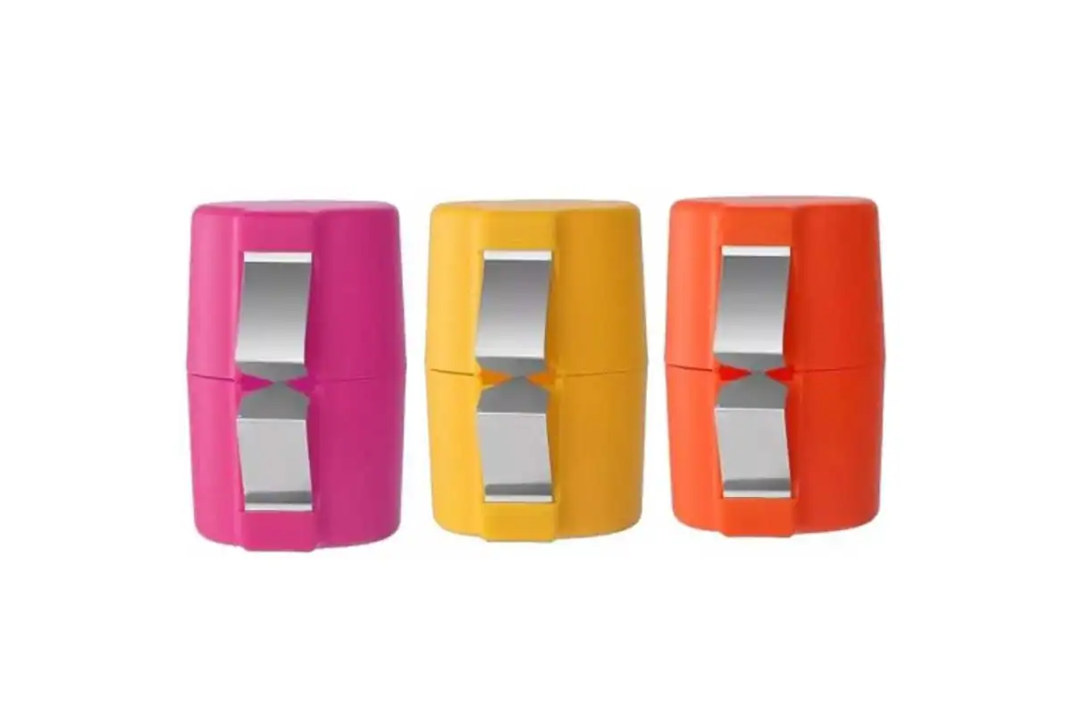 egg shell opener