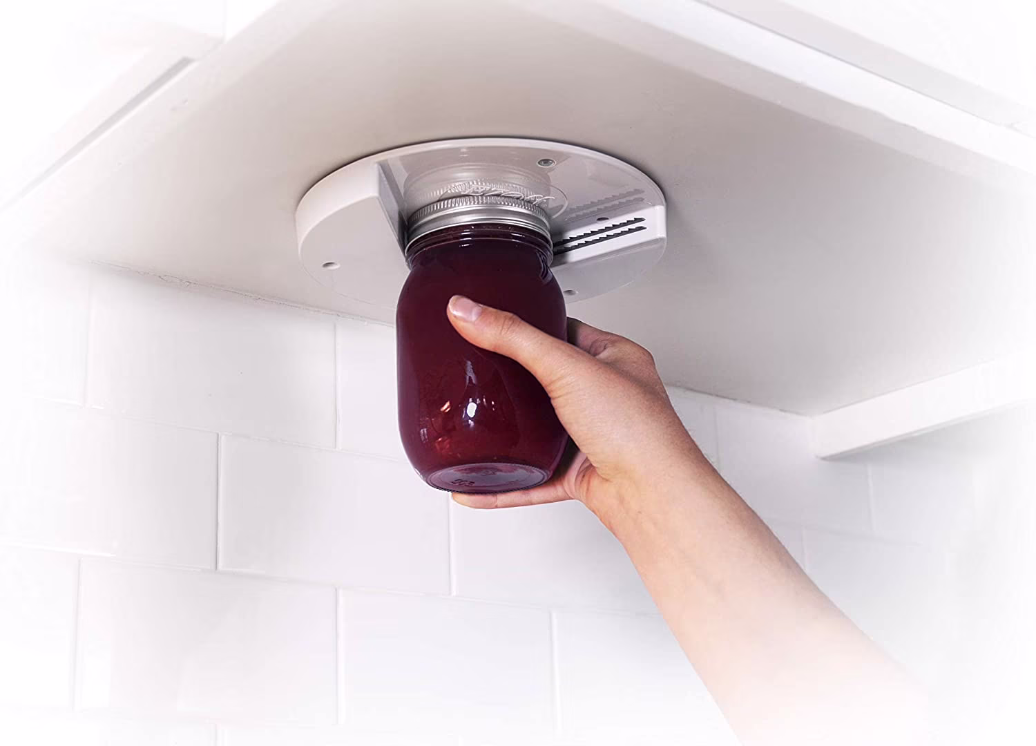 under cabinet jar opener 2