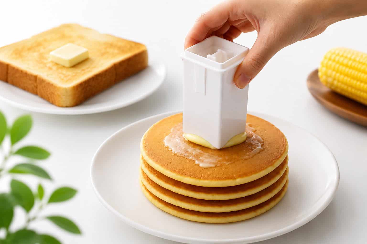 butter spreader