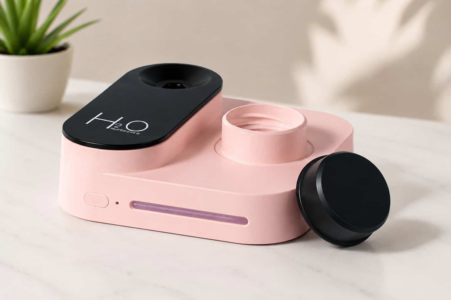 portable humidifier
