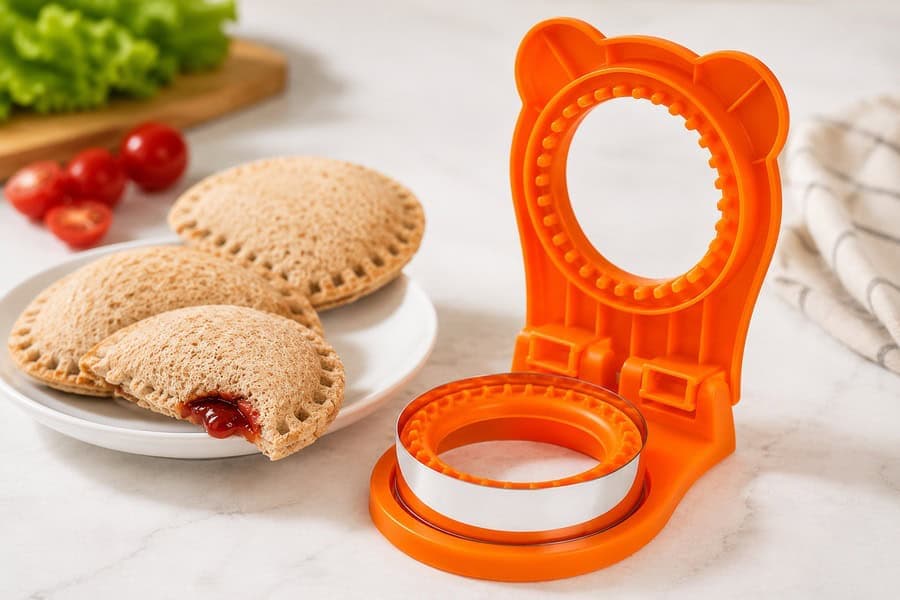 sandwich sealer