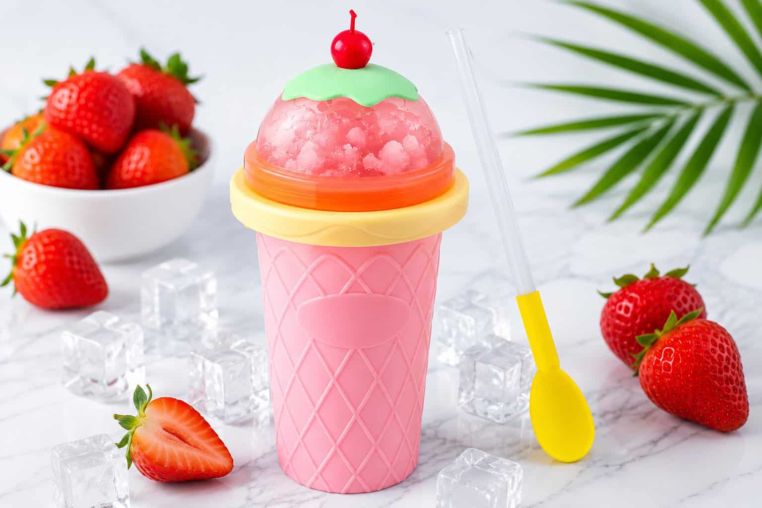 slushy maker