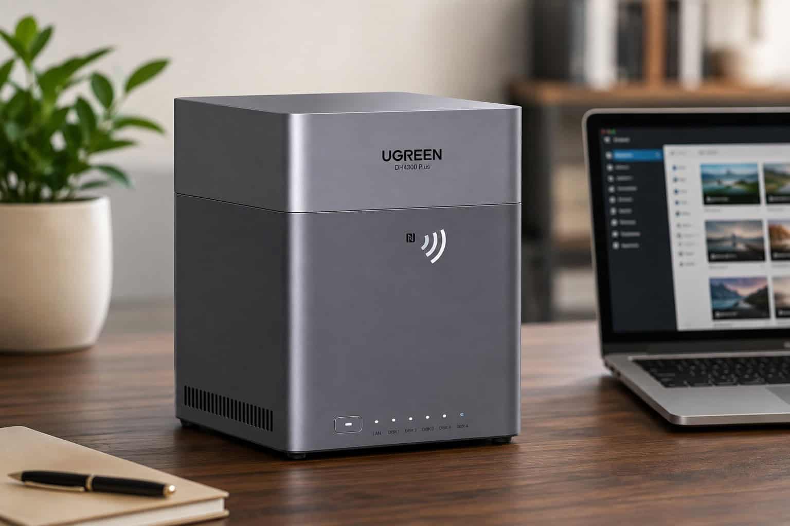 ugreen dh4300