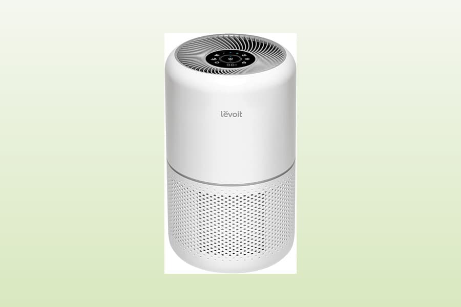LEVOIT Core 300S Smart Air Purifier