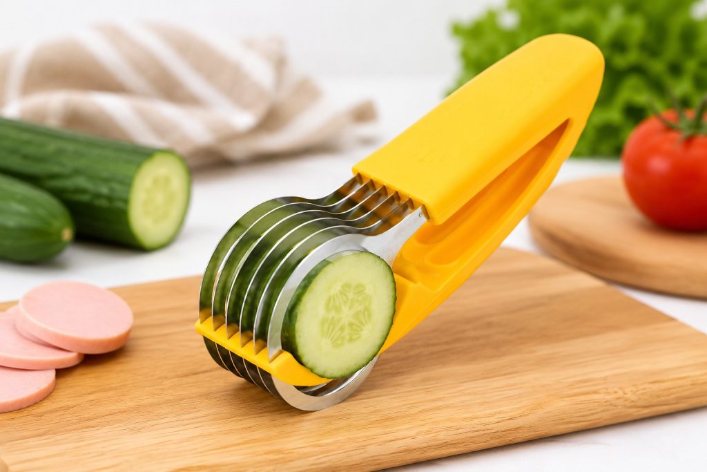 banana slicer