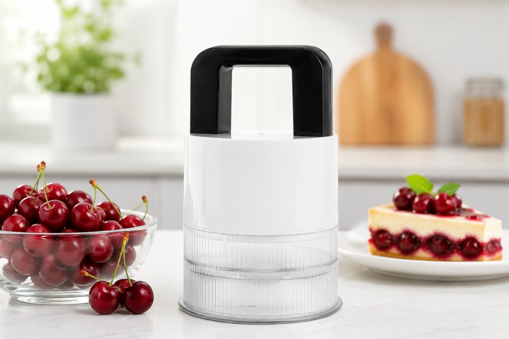 cherry pitting tool