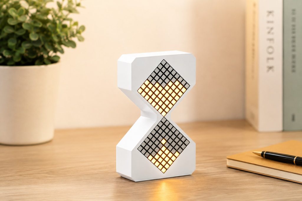 digital sand timer