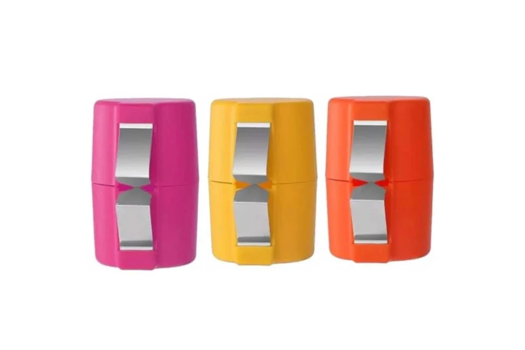 egg shell opener