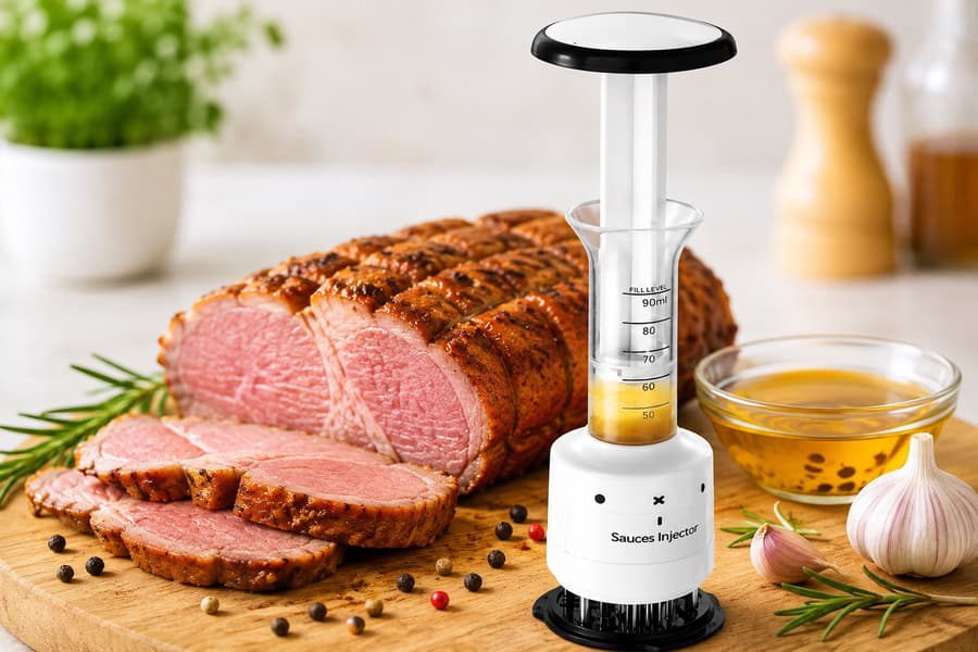 meat injector
