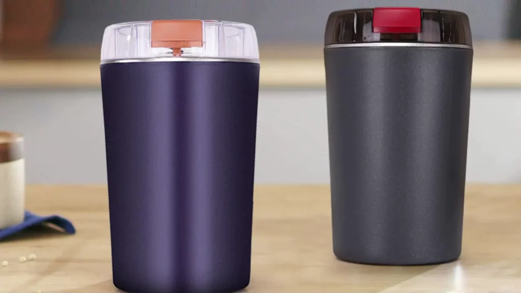 portable mini grinder