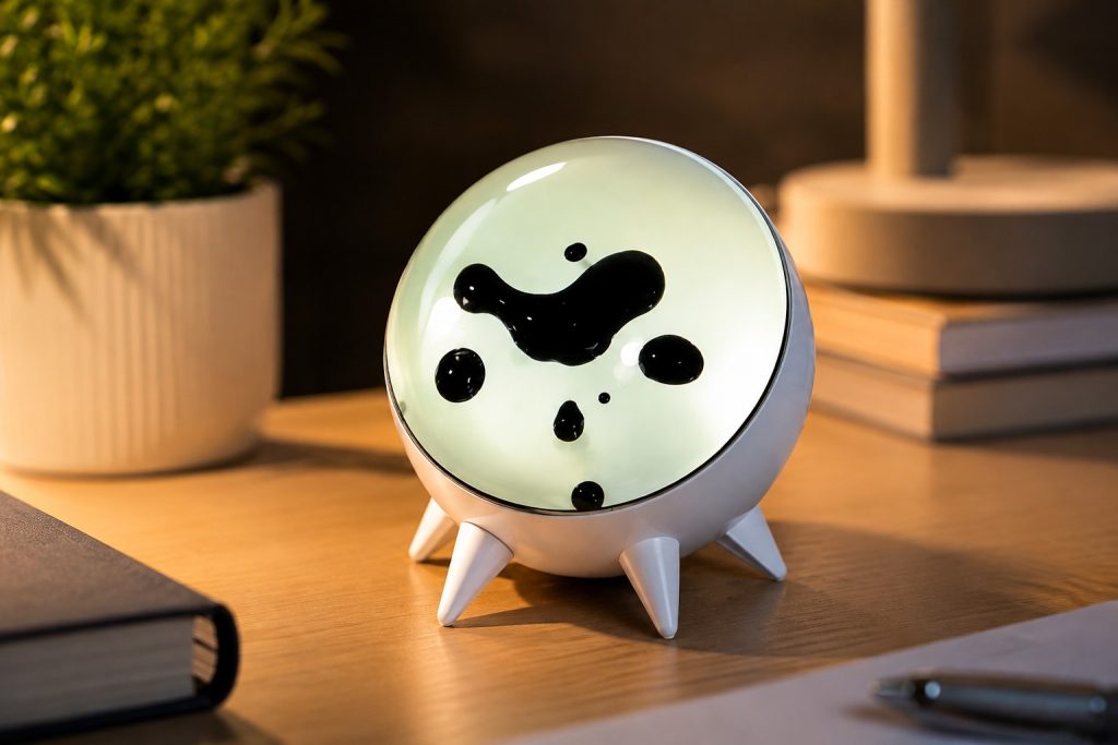 speaker sound visualizer