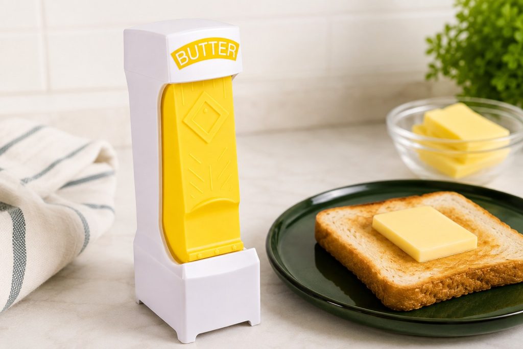 butter cutter