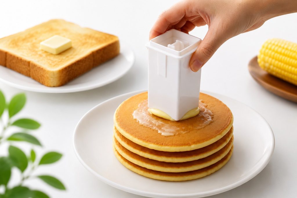 butter spreader