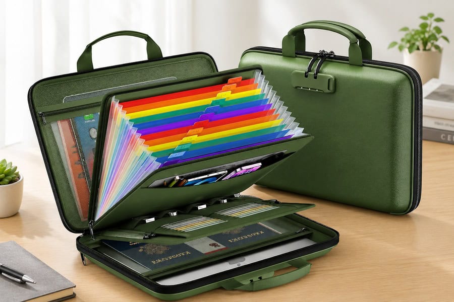 file organizer