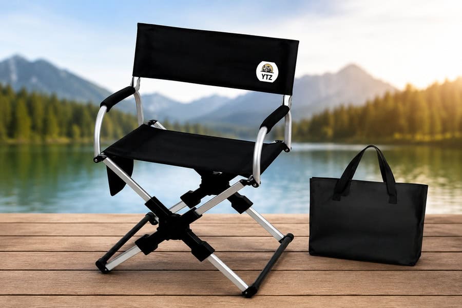 folding directors chair