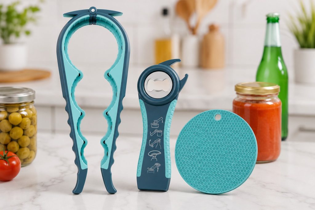 jar opener for weak hands