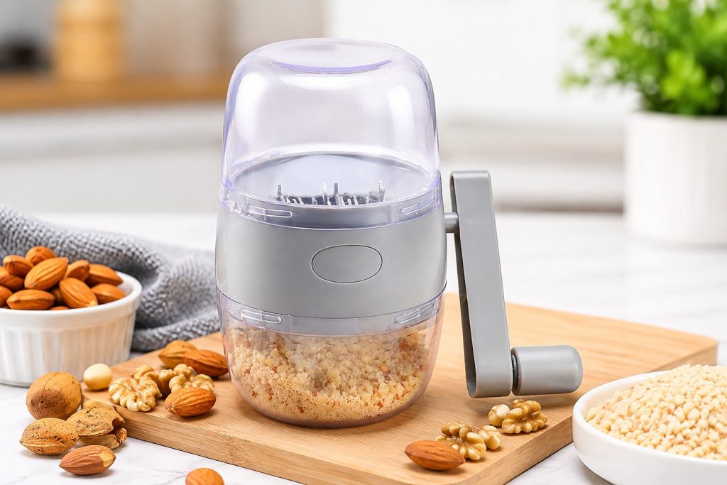nut grinder