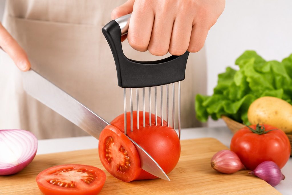 onion slicer