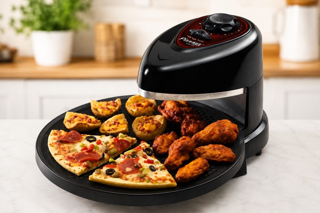 pizza oven