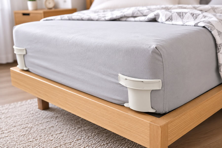 realistic sheet fastener