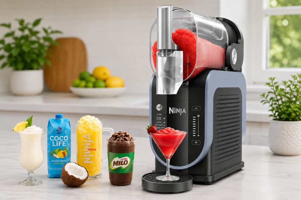 slushi machine