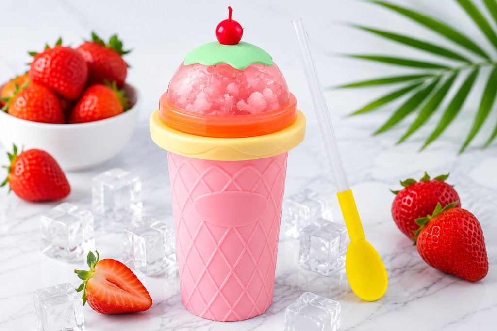 slushy maker