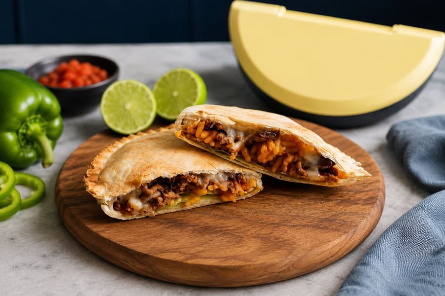 tortilla sealer
